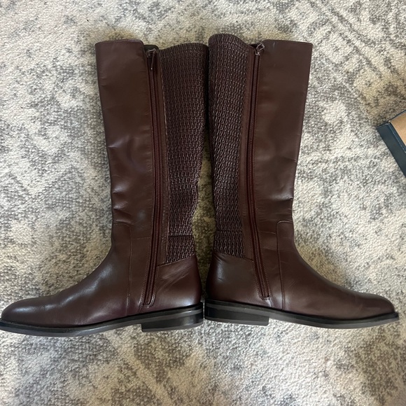 Cole Haan Clover Stretch Boot 7.5 - Picture 4 of 8